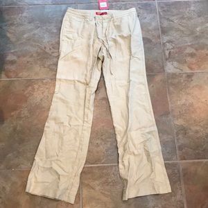 Eastern Mountain Sports women’s pants